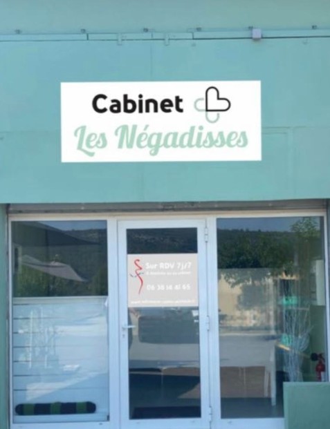 Accès Infirmieres Sainte-Anastasie